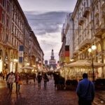 prezzi delle case a milano in aumento